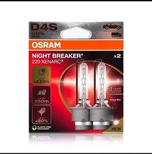 D4s osram 66440xn2 for sale  Williamsport
