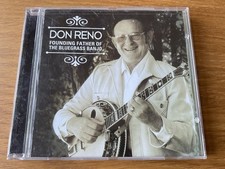 Reno founding father for sale  SUNDERLAND