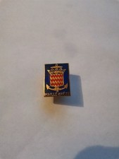 Insigne marine escorteur d'occasion  Garéoult