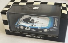 Minichamps 430 836511 for sale  LUTTERWORTH