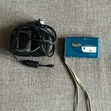 Fujifilm finepix z20fd usato  Spedire a Italy