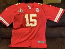 Patrick mahomes superbowl for sale  Plymouth Meeting
