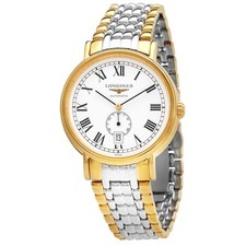Longines presence automatic for sale  Brooklyn
