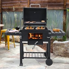 Large charcoal grill for sale Large charcoal grill for sale  UK