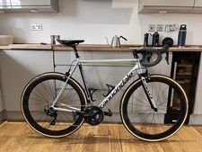 Cannondale caad 56cm for sale  NEWMARKET
