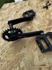 Sram cranks for sale  HITCHIN