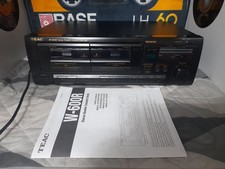 Teac 600r twin for sale  NOTTINGHAM