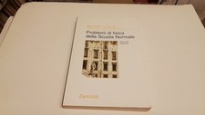Problemi fisica della usato  Roma