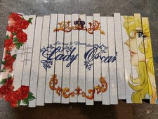 Lady oscar rosa usato  Bergamo