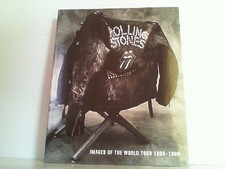 Rolling stones images gebraucht kaufen  Lahstedt