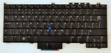 DE84 Klawisz do klawiatury Dell Latitude E4300 E4310 na sprzedaż  PL