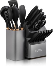 Syvio knife sets for sale  Haltom City