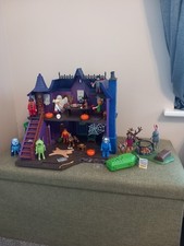 Playmobil 70361 scooby for sale Playmobil 70361 scooby for sale  BODMIN