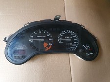 Cluster speedo odometer d'occasion  Expédié en Belgium