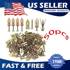 50pcs self drilling for sale  Perth Amboy