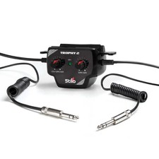 Amplificador Intercomunicador Stilo AB0102 - Trophy DES Rally Helmet Series - Kit comprar usado  Enviando para Brazil