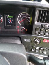 Scania gearbox retarder. for sale  COLCHESTER