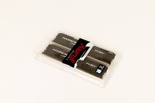 Hyperx fury rgb d'occasion  Albens