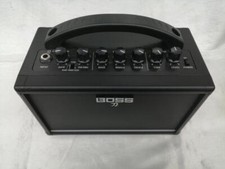 Amplificador combo Boss Katana Mini - 7 watts do Japão comprar usado  Enviando para Brazil