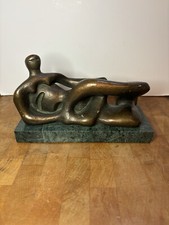 Henry moore reclining for sale  Hickory