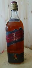 Johnnie walker red usato  Napoli