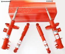 Set ammortizzatori koni usato  Pianezza