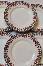 Assiettes plates bernardaud d'occasion  Concarneau