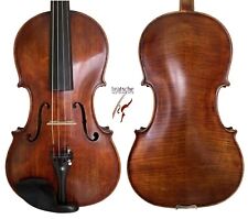 VIOLA PROFISSIONAL ANTIGA 408 MM EM EXCELENTE ESTADO comprar usado  Enviando para Brazil