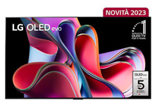 Oled77g36la oled uhd usato  Palma Campania