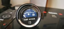 Strumento temperatura acqua usato  Medesano
