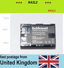 Hahnel battery pack for sale  ACCRINGTON