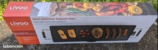 Vends plancha livoo d'occasion  Cambrai