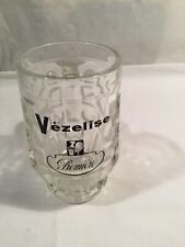 Chope vezelise biere d'occasion  Nancy-