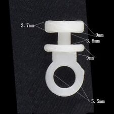 Curtain track hooks for sale  HATFIELD