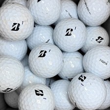 Bridgestone tour mix for sale  DURHAM