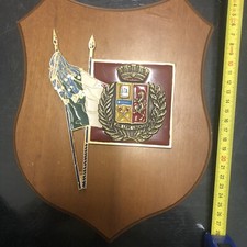Crest istituzionale polizia usato  Milano