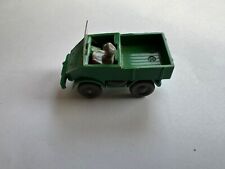 Wiking unimog ffen gebraucht kaufen  Dortmund