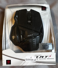 Madcatz cyborg gaming for sale  KETTERING
