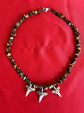 Fossilized shark tooth for sale  Clearwater