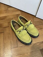 Mocassini dr. martens usato  Trieste
