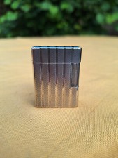 Briquet dupont authentique d'occasion  Ballée