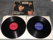 Rolling stones lps gebraucht kaufen  Gondelsheim