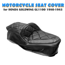 Motorcycle seat cover for sale  AXBRIDGE