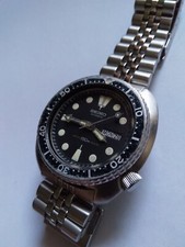 Seiko 6309 7049 for sale  MARGATE