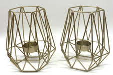 Two tealight candle for sale  Tilton