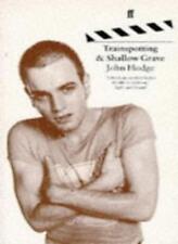 Trainspotting shallow grave for sale  UK