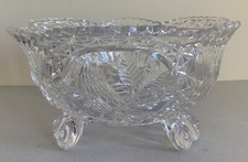 Hofbauer bleikristall glasscha gebraucht kaufen  Amberg