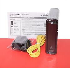 Motorola arris sbg6580 for sale  Schiller Park