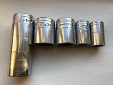 Britool metric sockets for sale  CHICHESTER