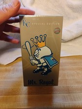 2014 royals bobblehead for sale  Hutchinson